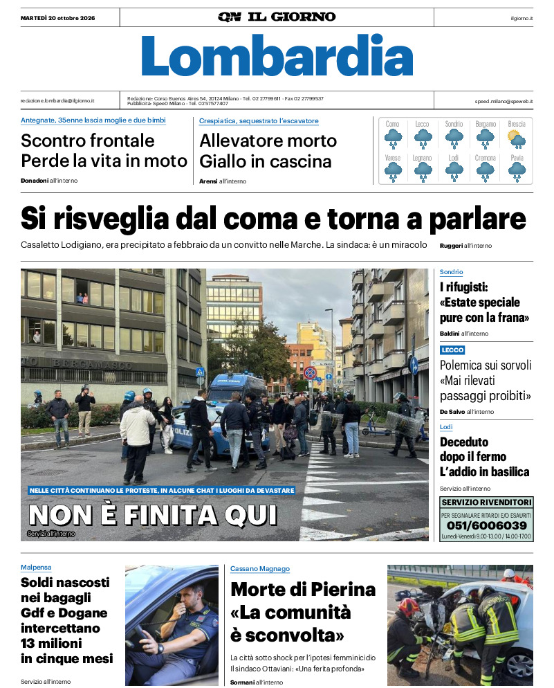 Prima-pagina-il giorno-edizione-di-oggi-20261020